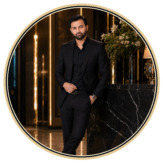Muhammad Ayaz Mehmood profile photo